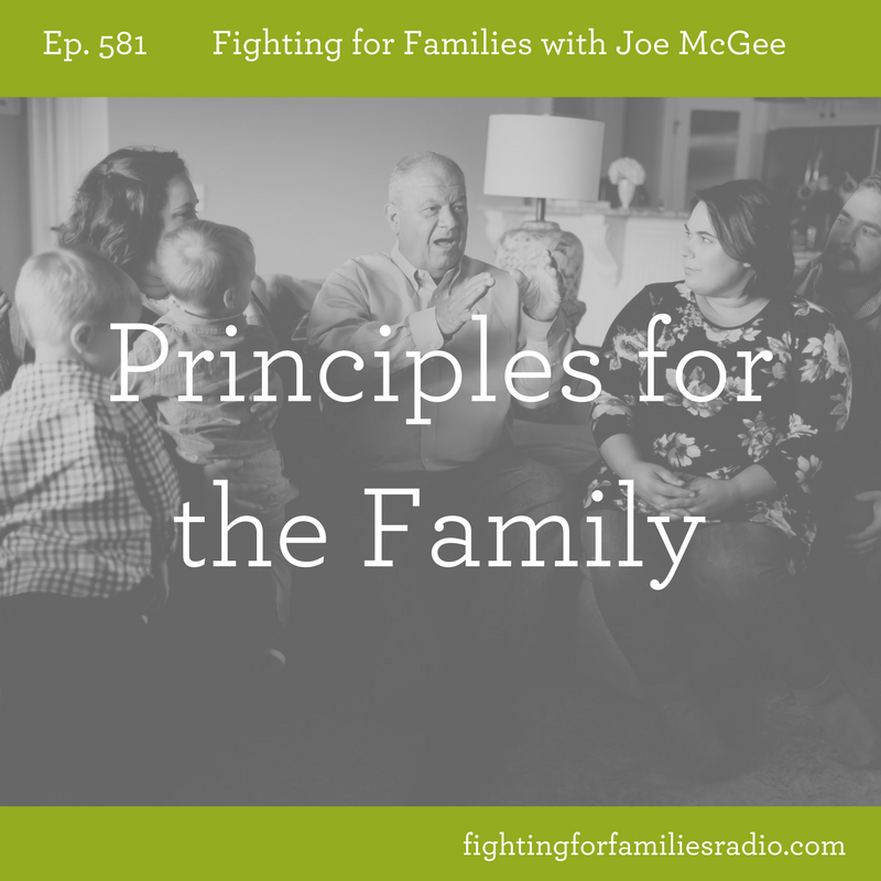 ep-581-four-principles-for-the-family-joe-mcgee-ministries