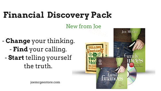 Financial Discovery Pack-3