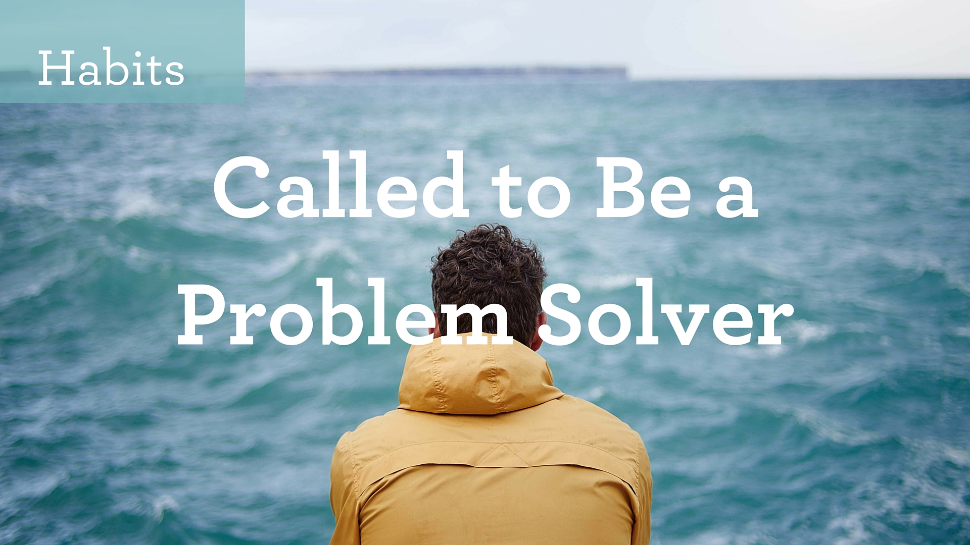 Are You a Problem Solver?