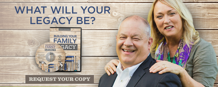Building Your Family Legacy