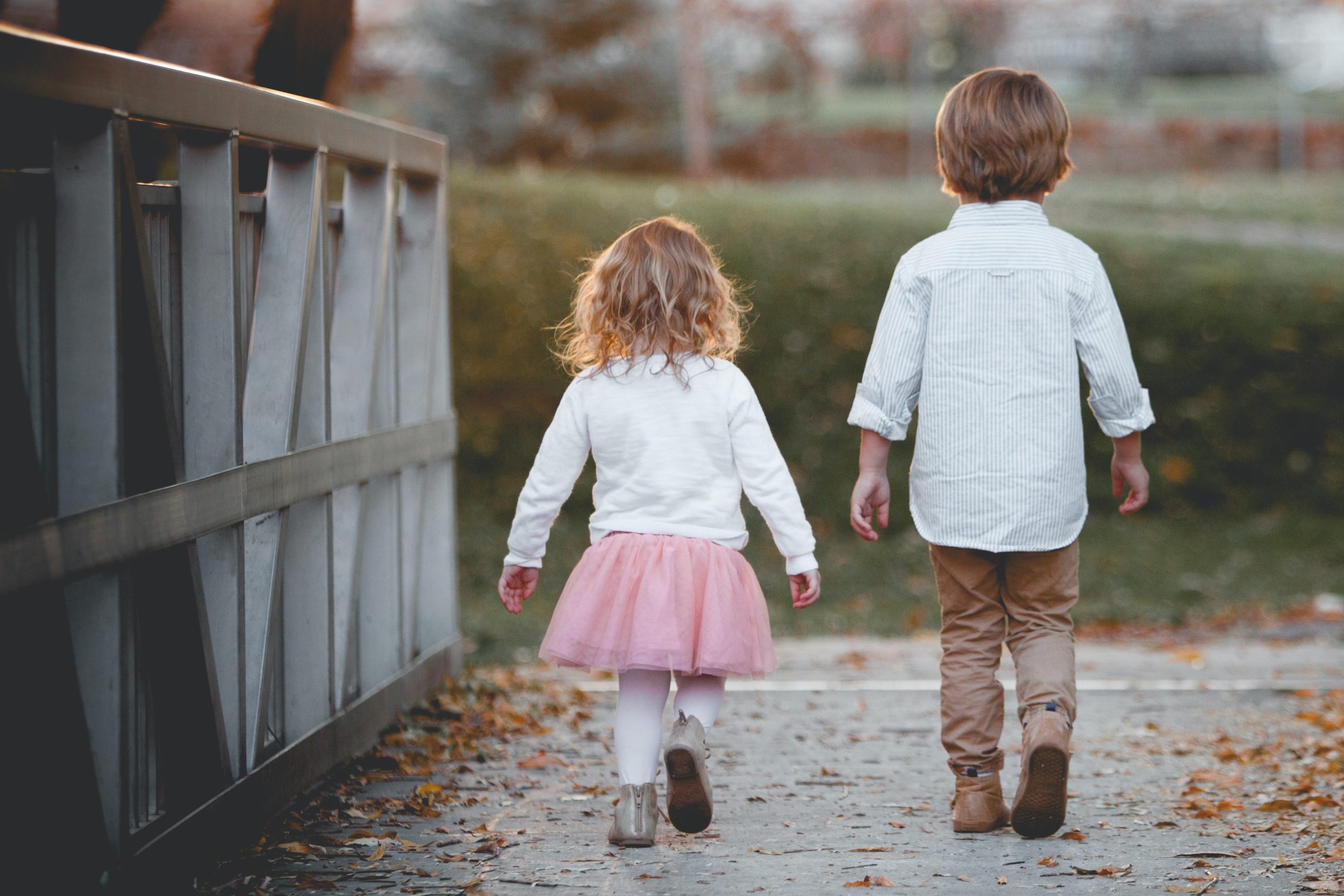 [Parenting] How To Be Prevent Sibling Rivalry