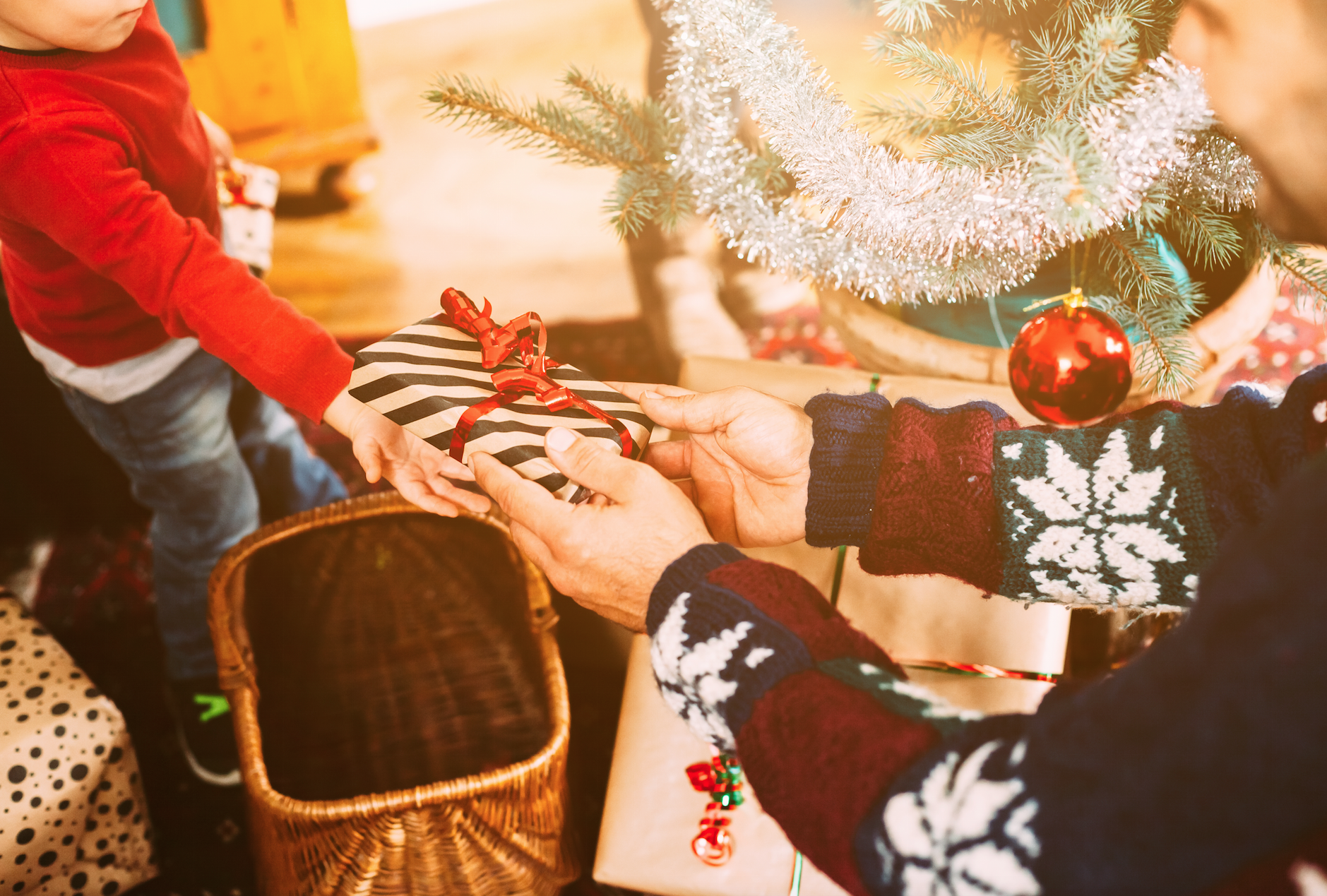3 Ways to Make the Most of Christmas