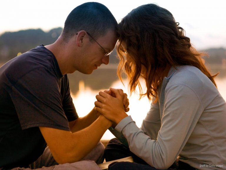 Practical Prayer Tips for Couples