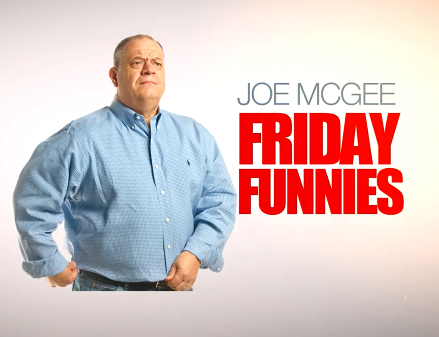 Friday Funny – Shondi-Hickie-Mo
