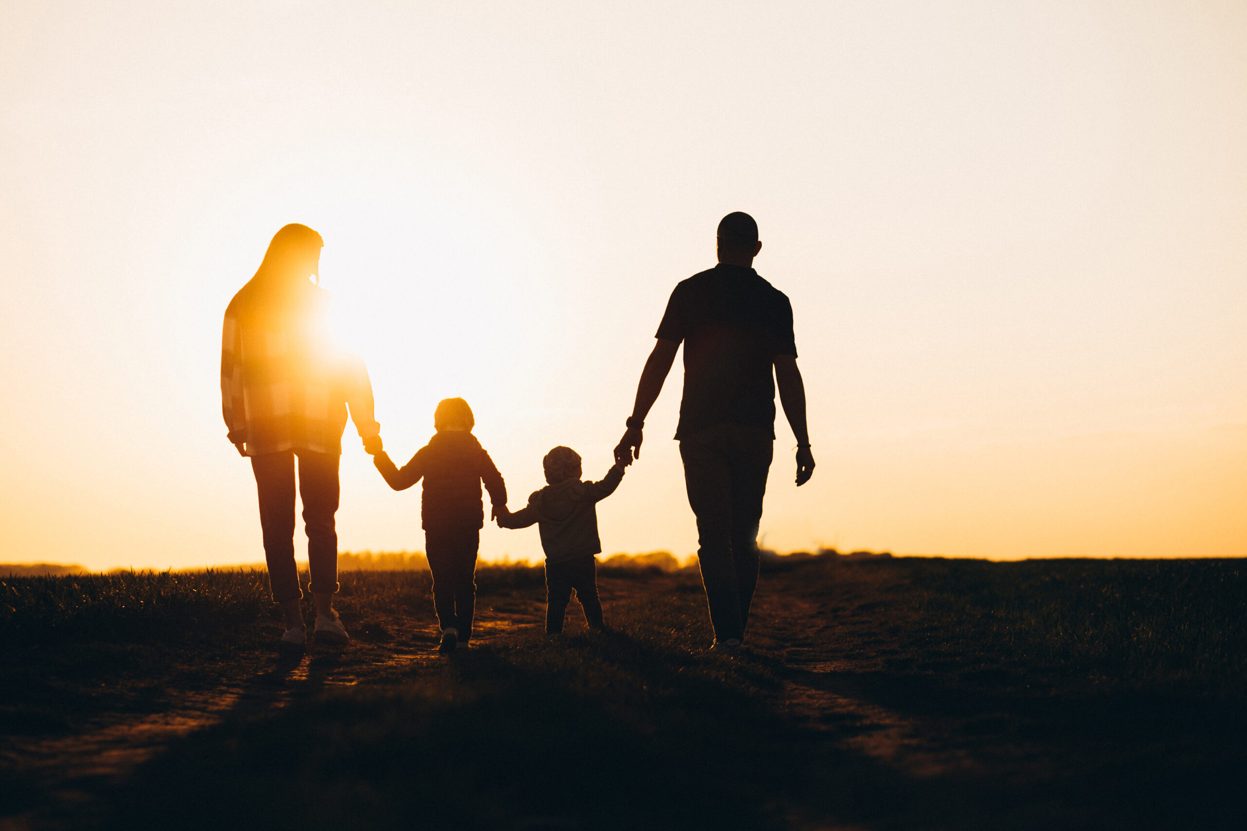 Here’s What God Says About Your Family